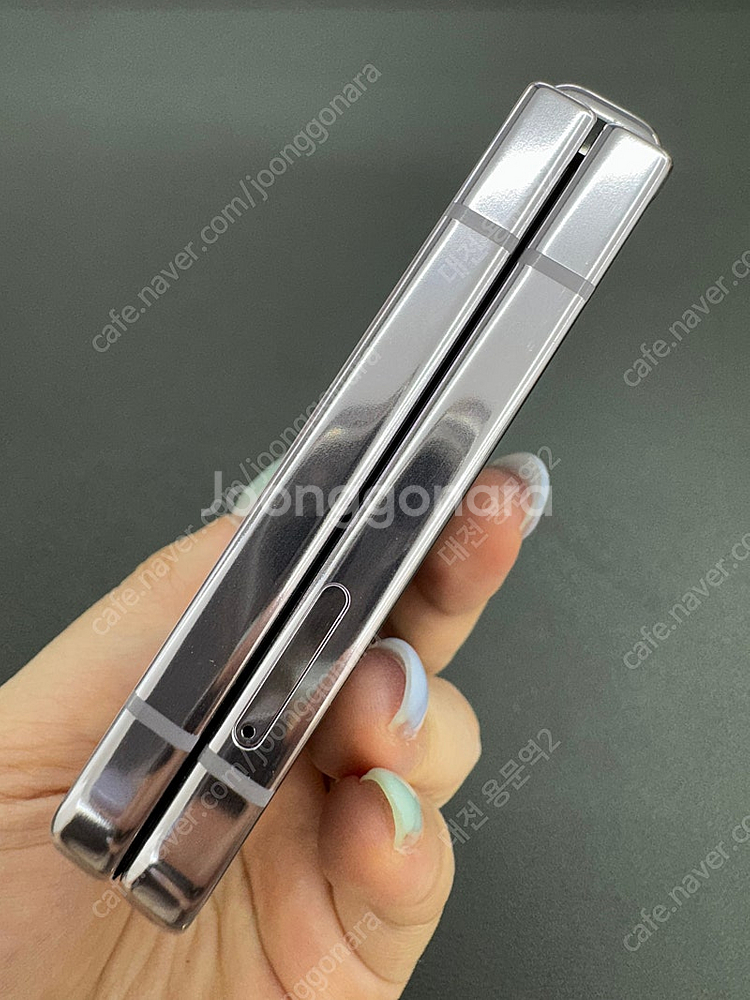 [대전중고폰]365581 갤럭시Z플립5 256G 무잔상--3