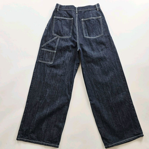 에잇세컨즈 청바지 카펜터 사이즈28 R1646
