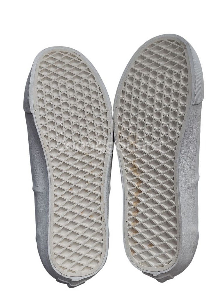 VANS Fear of God 콜라보 스니커즈 255--6