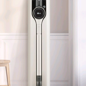 LG 코드제로 오브제 A9S 무선청소기