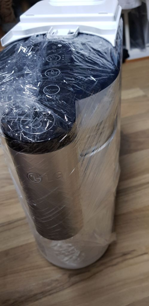 특가! .503AW 엘지퓨리케어 냉온 정수기 이미지