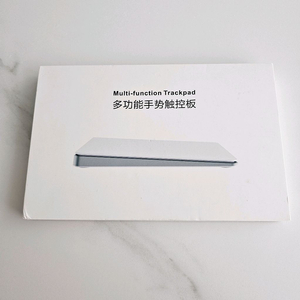 블루투스 터치패드