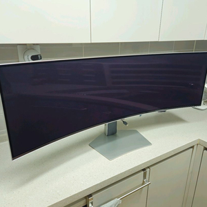 삼성 오디세이 G9 OLED S49CG934SK