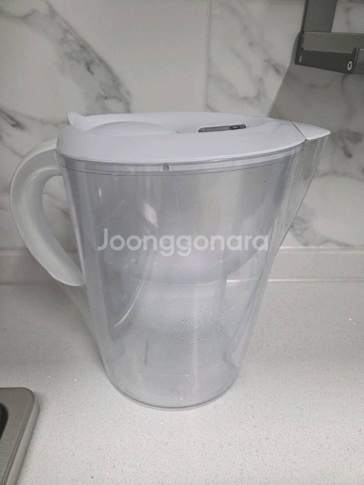 브리타 정수기(필터)--1