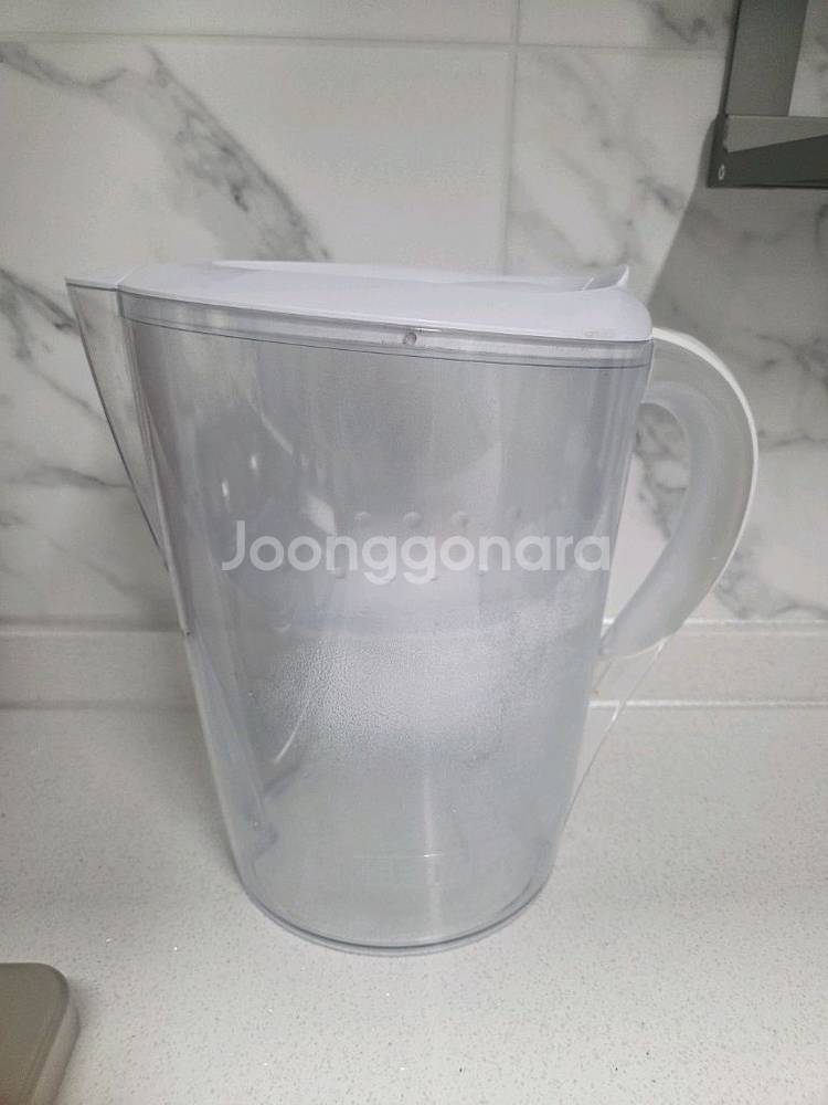 브리타 정수기(필터)--0