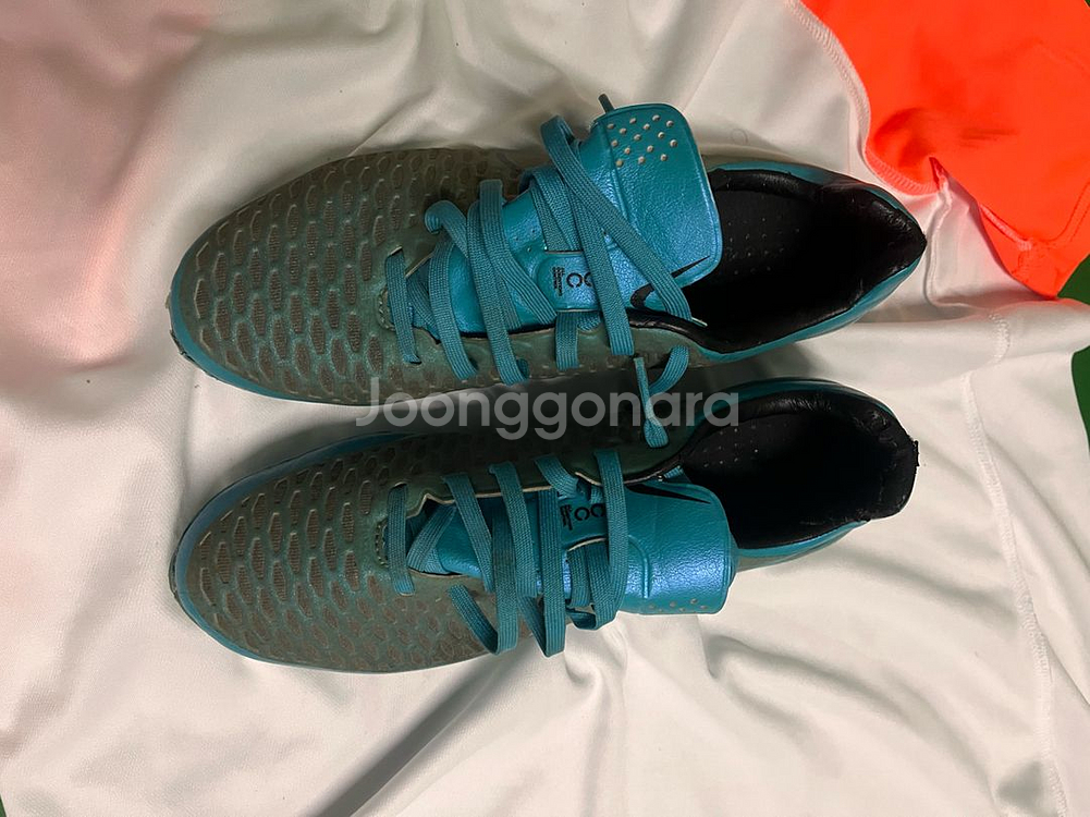 나이키 마지스타 오퍼스 엘리트 FG 255--0