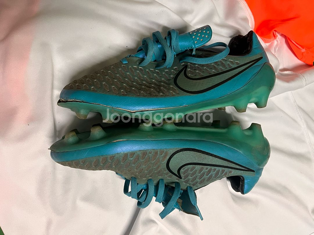 나이키 마지스타 오퍼스 엘리트 FG 255--2