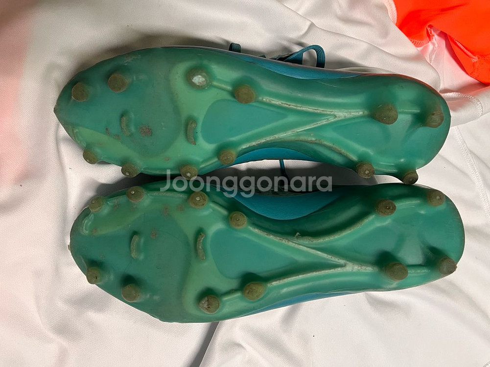 나이키 마지스타 오퍼스 엘리트 FG 255--3