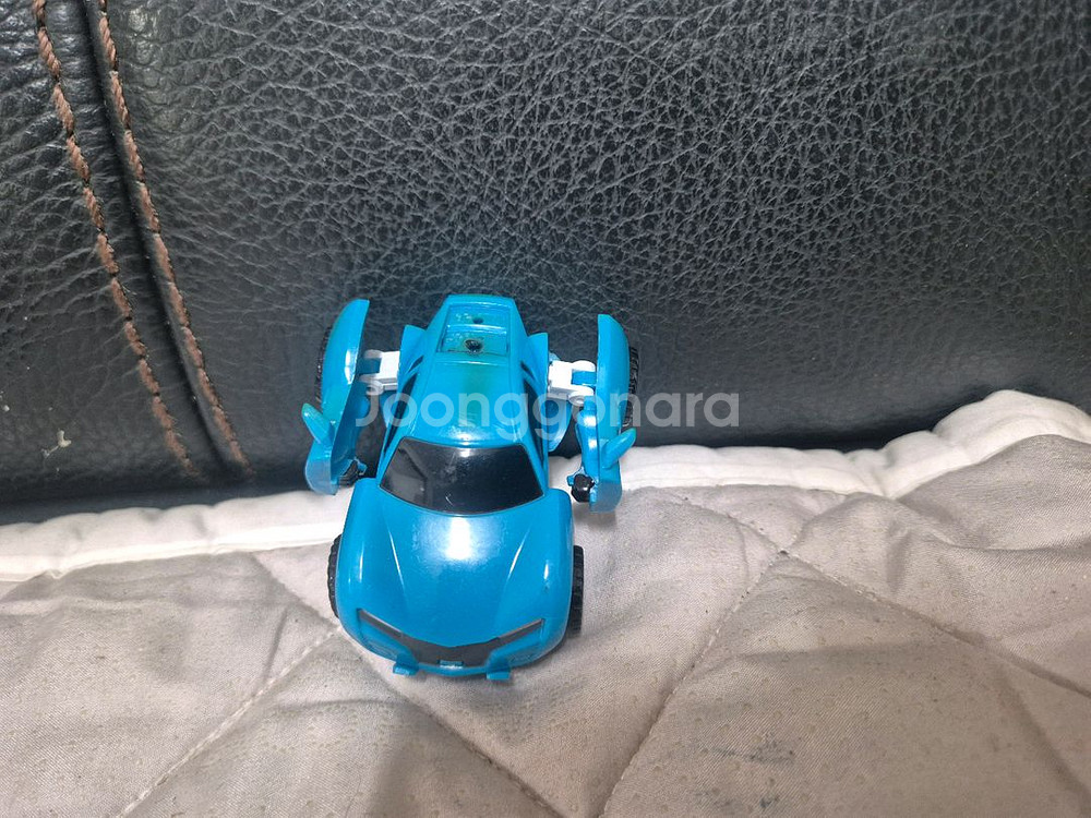 또봇 미니 에볼루션Y--1