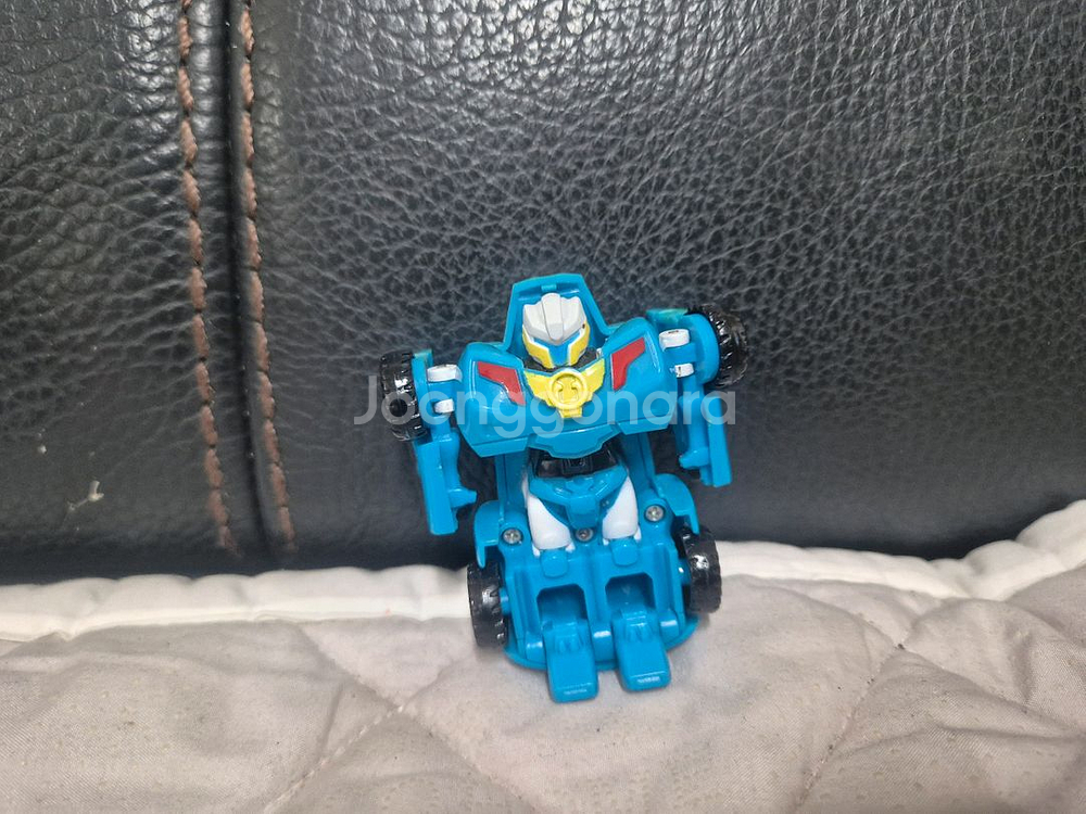 또봇 미니 에볼루션Y--0