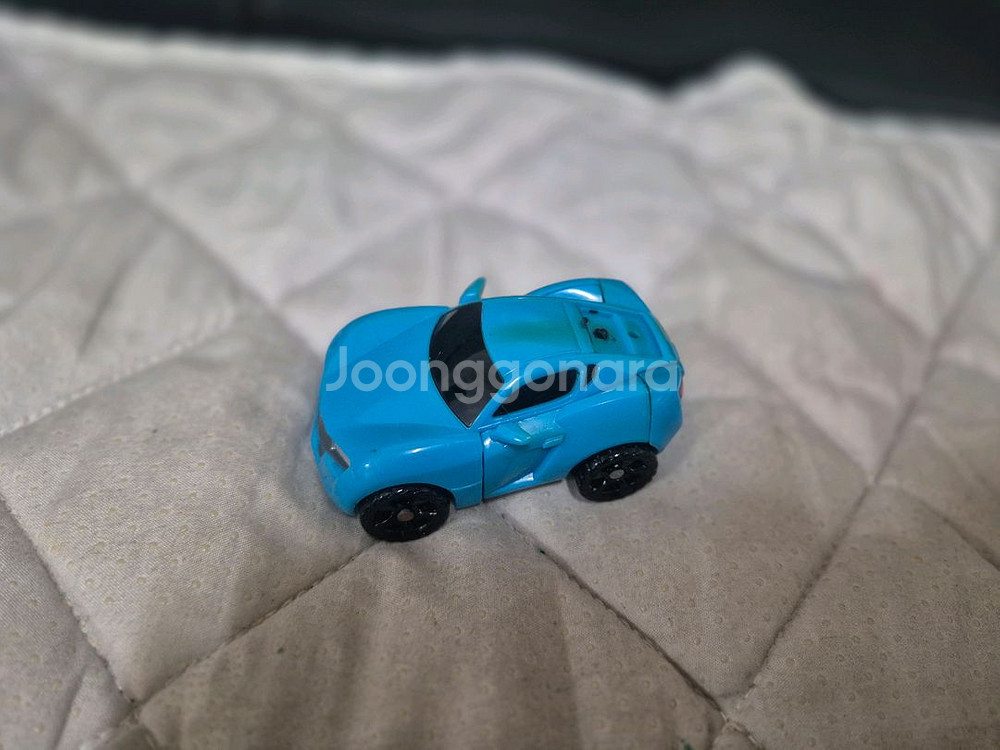 또봇 미니 에볼루션Y--2