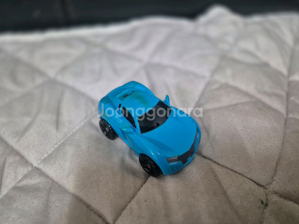 또봇 미니 에볼루션Y--3