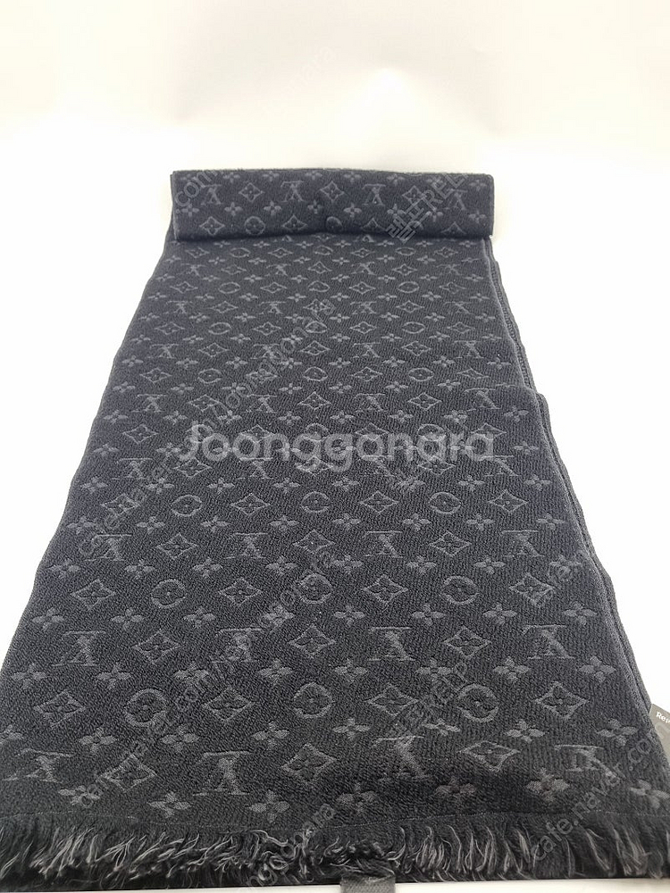 루이비통 머플러, 목도리--3