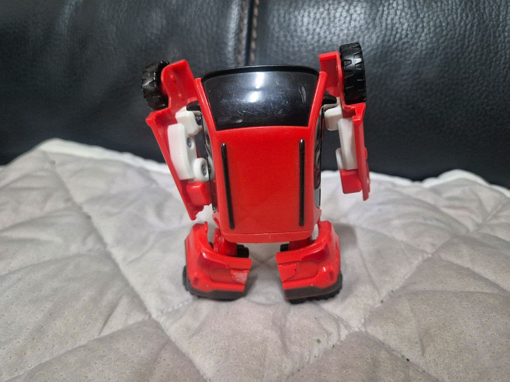 또봇 미니 Z 제트--1