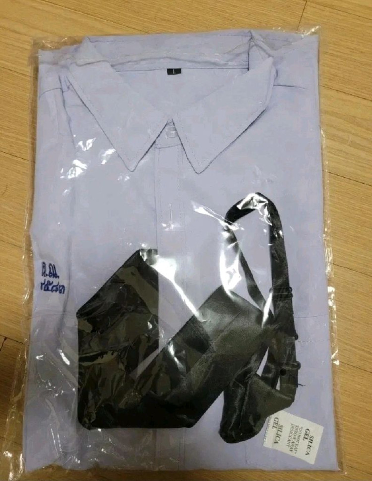대만 교복 이미지