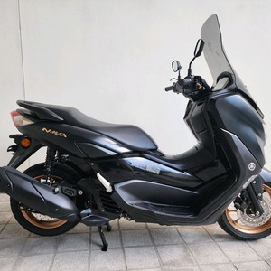 NMAX125 24년식 2채널 ABS 1인차주