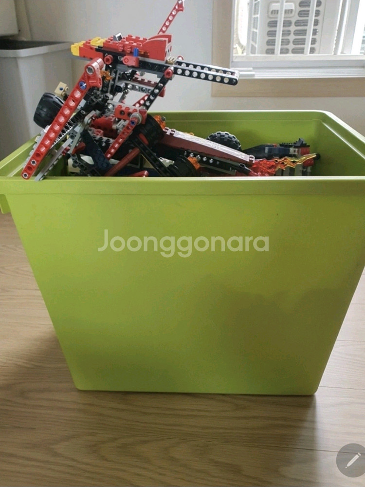 레고 벌크 상자채로 만원--0