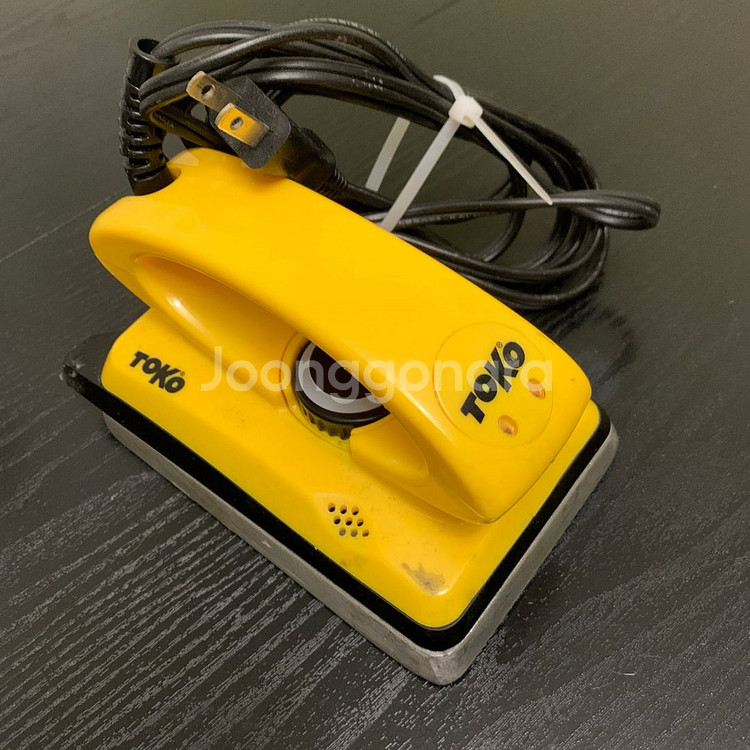 토코[TOKO] 다리미 T8 100V 800W 판매--1