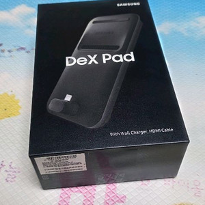 삼성 Dex Pad