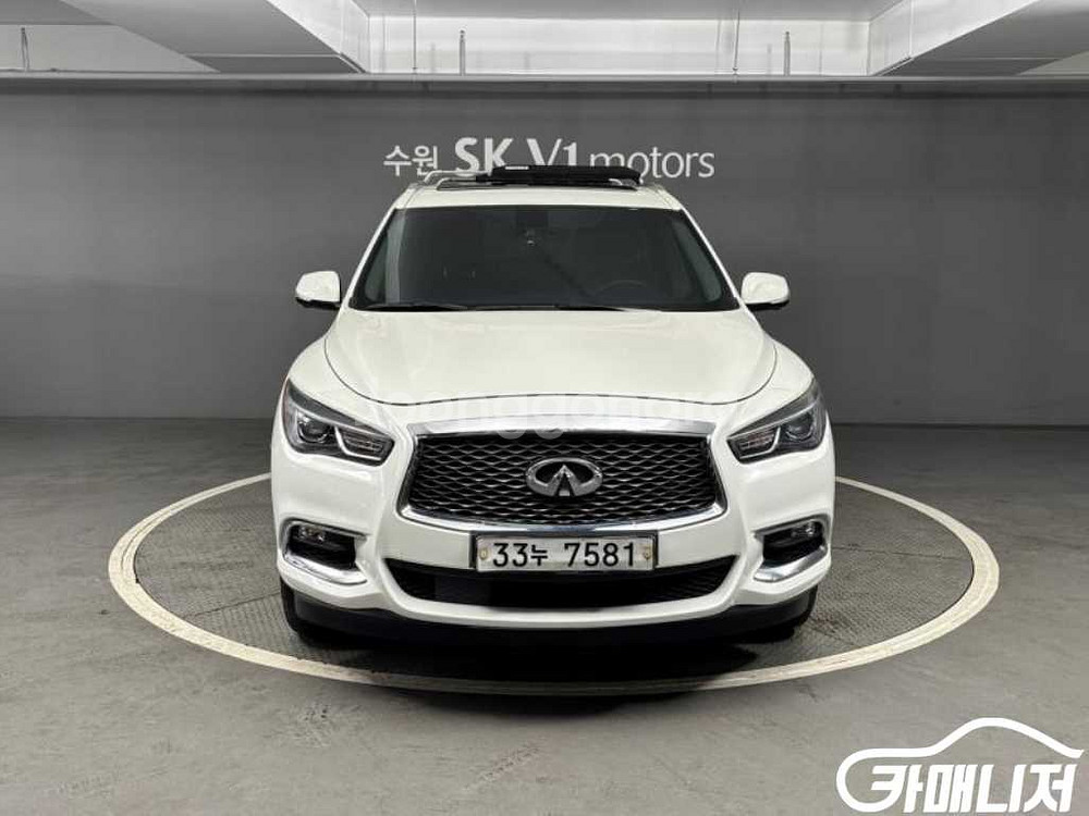 [인피니티]QX60 3.5 AWD #앱특가--0