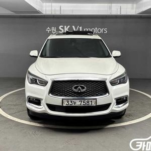 [인피니티]QX60 3.5 AWD #앱특가