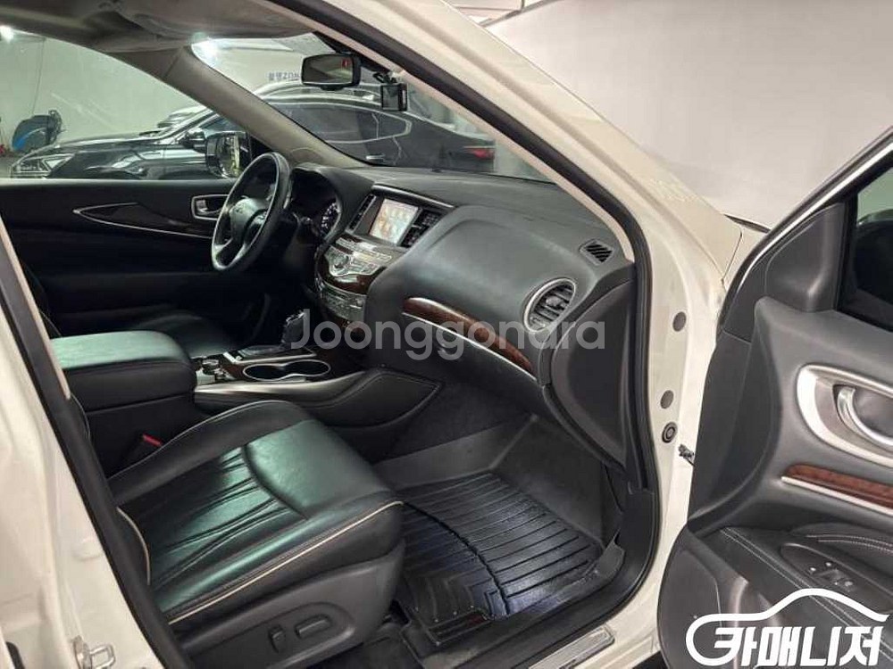 [인피니티]QX60 3.5 AWD #앱특가--5