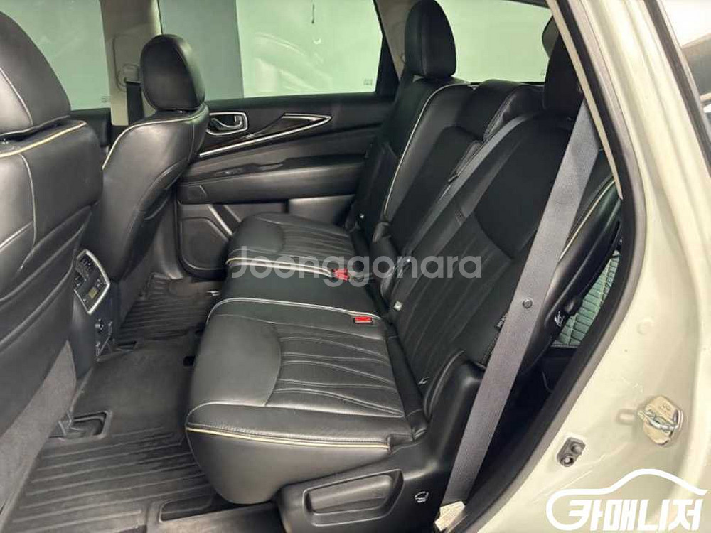 [인피니티]QX60 3.5 AWD #앱특가--6