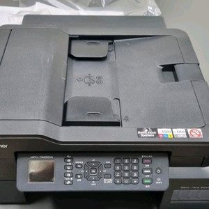 브라더T910T925 프린터 부담없는 가격에 판매합니다