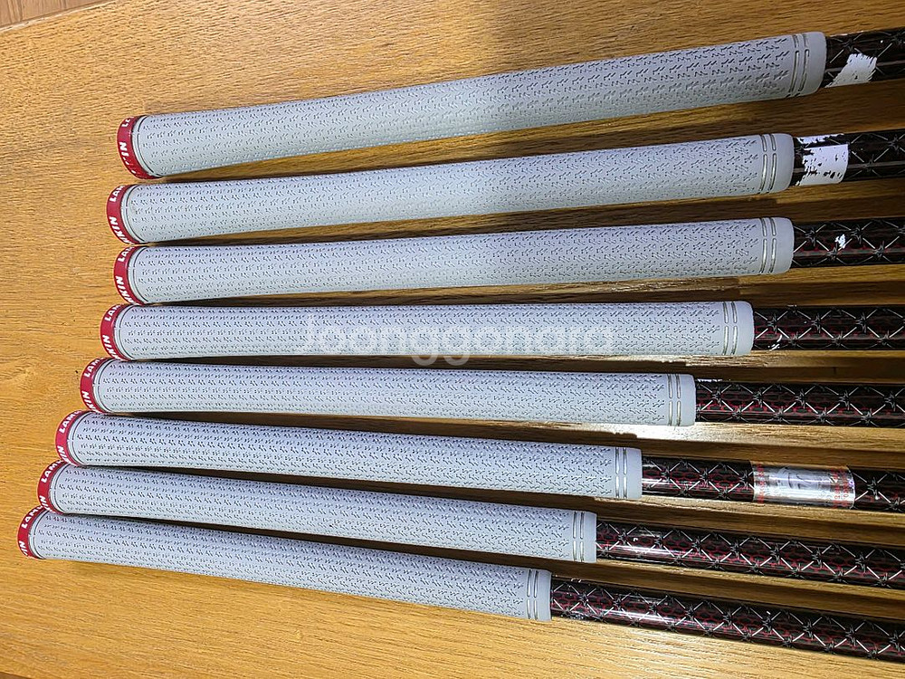 (여성용) 스텔스 8아이언 (40L)--6