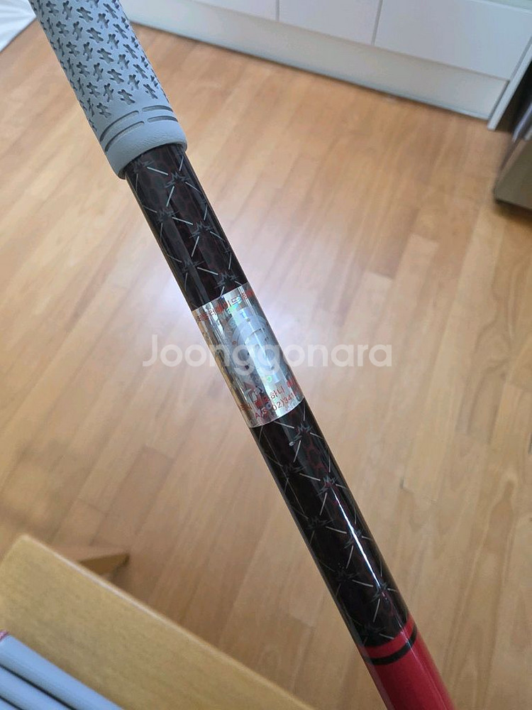 (여성용) 스텔스 8아이언 (40L)--8
