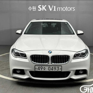 [BMW]5시리즈 (F10) 520d M 에어로다이나믹