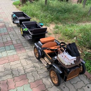 디트로네s 1000w 팝니다. (트레일러 포함)