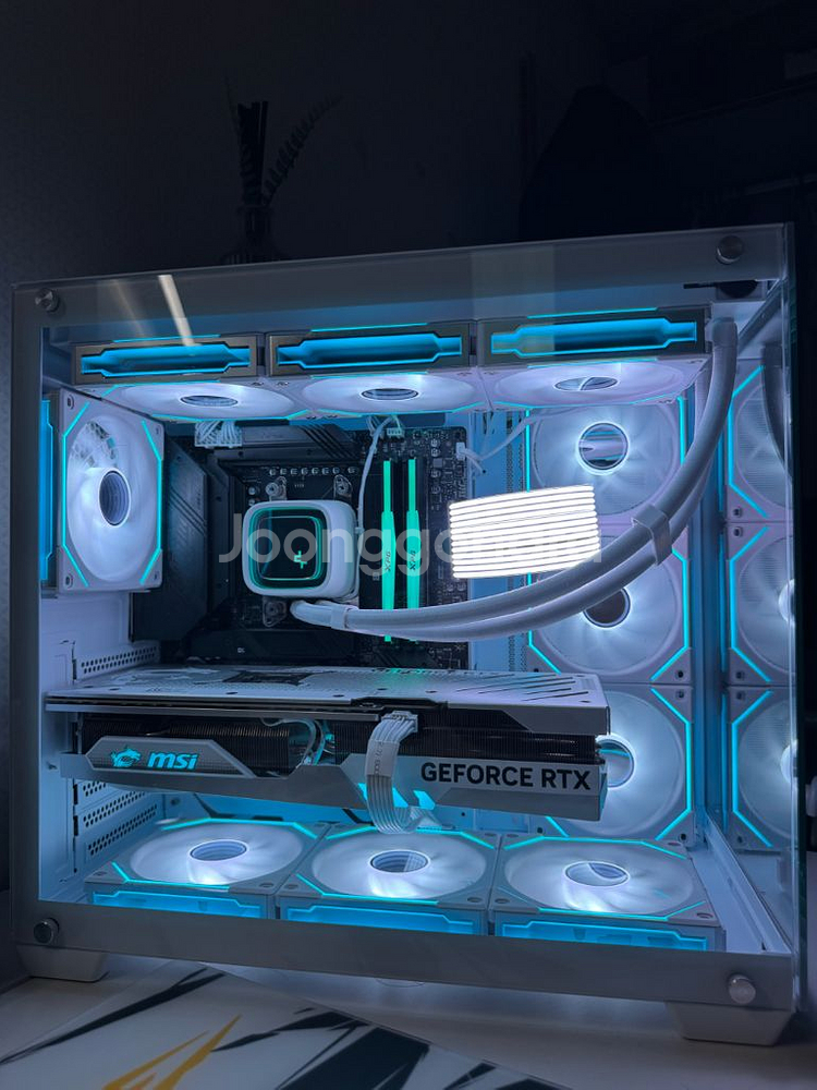 7800x3d 반본체 판매합니다--1