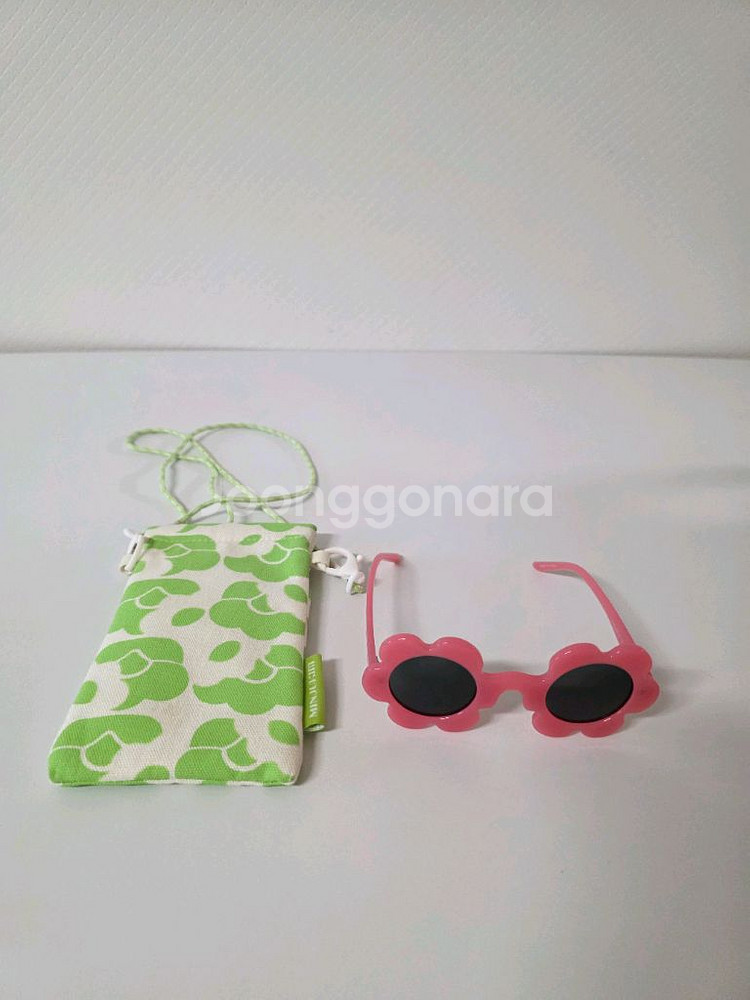 베베드피노 민주킴 선글라스--1