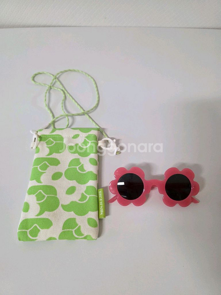 베베드피노 민주킴 선글라스--0