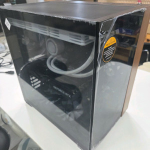 14900k 4070tisuper 컴퓨터