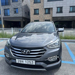 [현대]싼타페 더 프라임 디젤 2.0 4WD 익스클루시