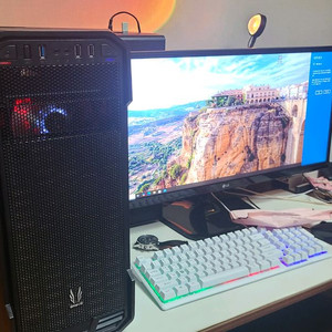 게이밍본체 rtx2060