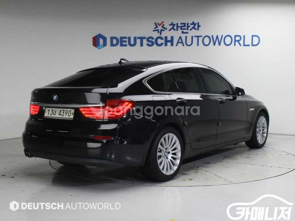 [BMW]5시리즈 GT (F07) GT ED EDITI--1