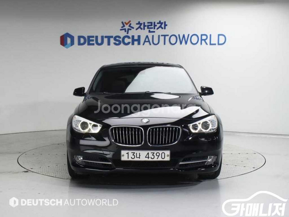 [BMW]5시리즈 GT (F07) GT ED EDITI--2
