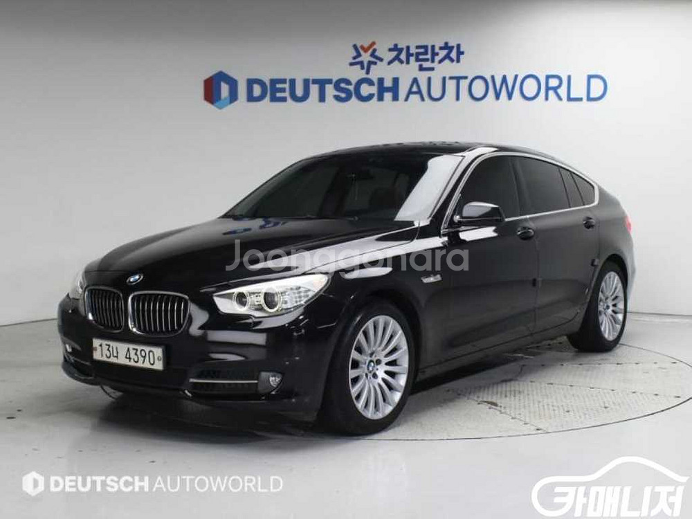 [BMW]5시리즈 GT (F07) GT ED EDITI--0