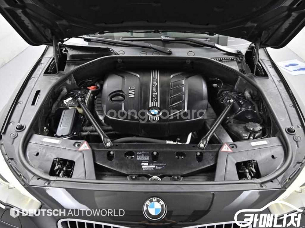 [BMW]5시리즈 GT (F07) GT ED EDITI--5