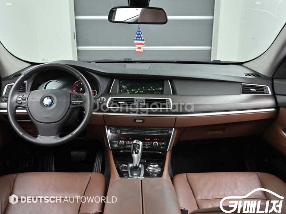 [BMW]5시리즈 GT (F07) GT ED EDITI--6