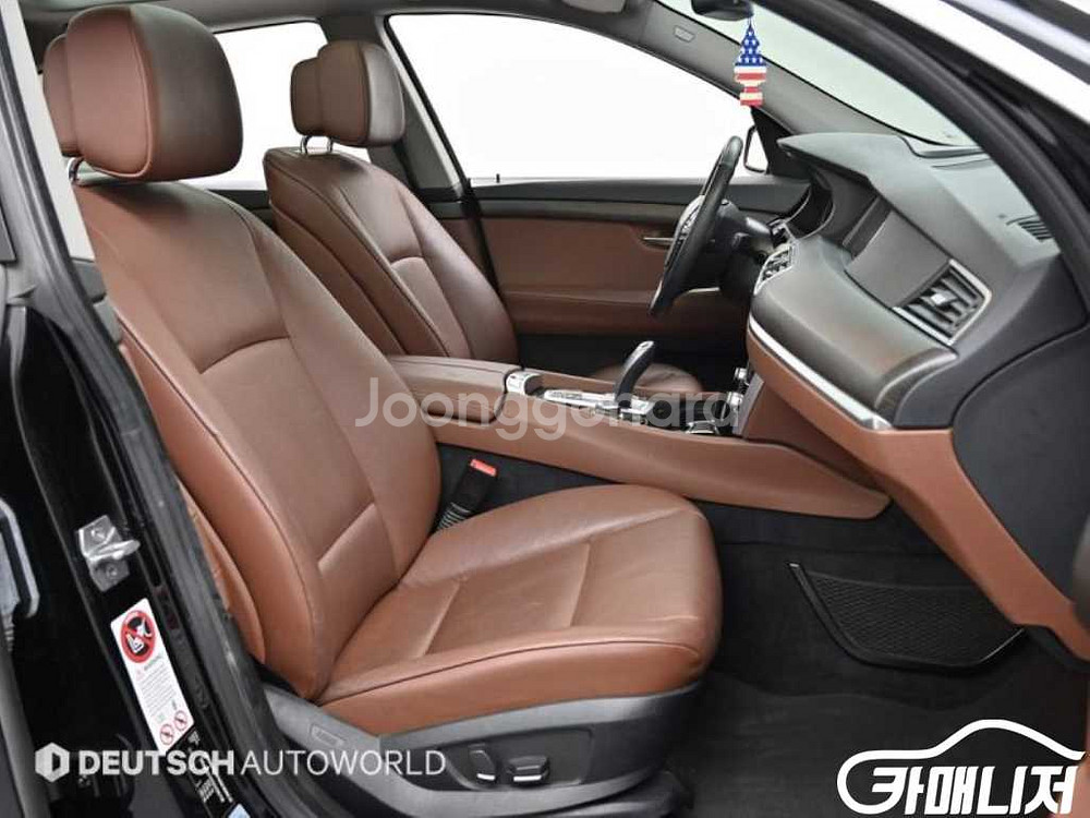 [BMW]5시리즈 GT (F07) GT ED EDITI--9