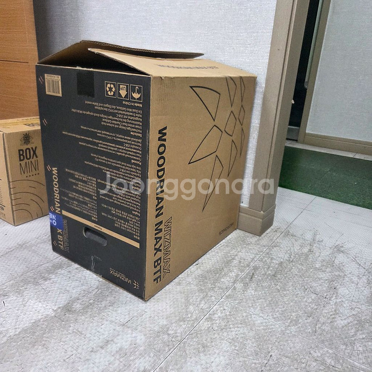 14900k 4070tisuper 컴퓨터--7