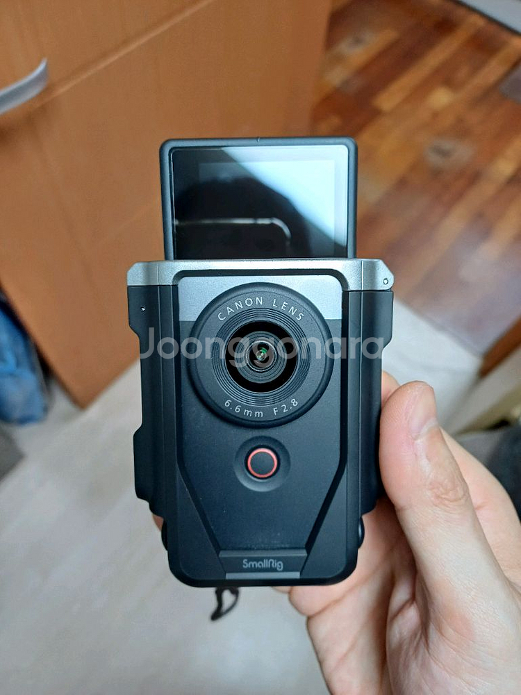 캐논 파워샷 v10--0