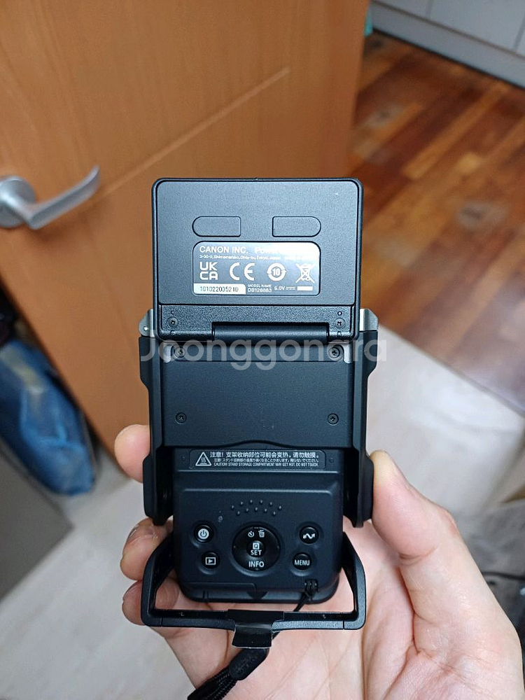 캐논 파워샷 v10--1