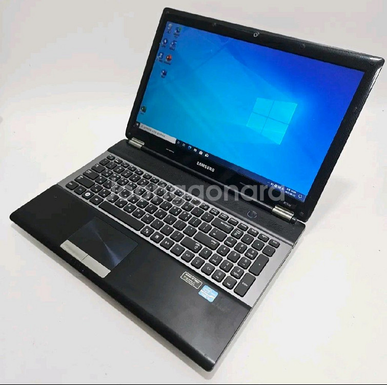 지포스 i5 롤 및 피파 가능 RAM12 노트북--0