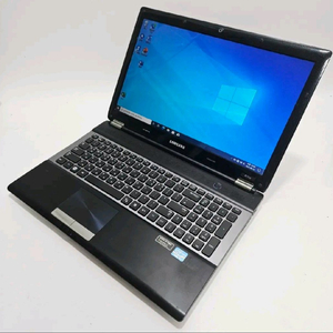 지포스 i5 롤 및 피파 가능 RAM12 노트북