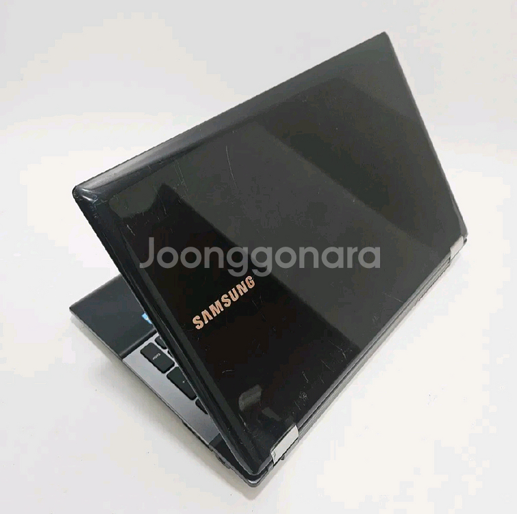 지포스 i5 롤 및 피파 가능 RAM12 노트북--3